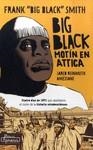 Big Black | 9788412265767 | Amèziane, Amazing/Smith, Frank "Big Black"/Reinmuth, Jared | Librería online de Figueres / Empordà