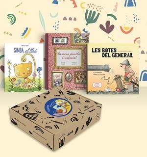 Contes infantils en català 5 anys | 9788417207557 | Cussó  Grau, Bernat/Rayo, Anna/Ramon Bofarull, Elisa | Llibreria online de Figueres i Empordà
