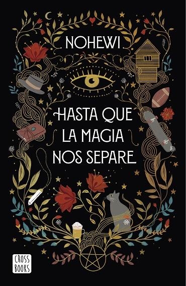 Hasta que la magia nos separe | 9788408239390 | Nohewi | Llibreria online de Figueres i Empordà