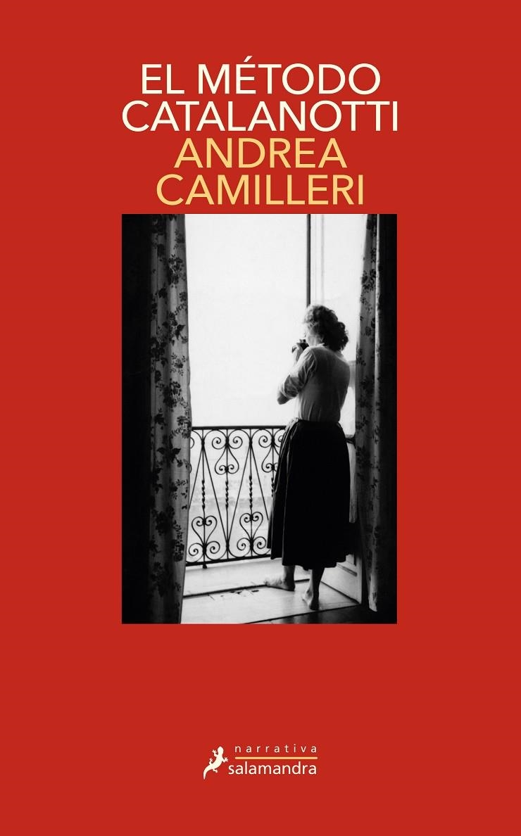 El método Catalanotti (Comisario Montalbano #31) | 9788418363306 | Camilleri, Andrea | Llibreria online de Figueres i Empordà
