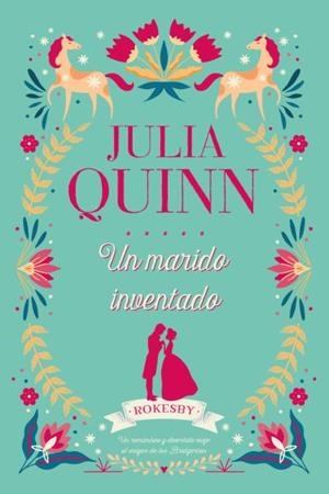 Un marido inventado | 9788417421090 | Quinn, Julia | Llibreria online de Figueres i Empordà