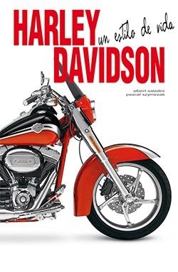 Harley-Davidson. Un estilo de vida | 9788418350221 | Saladini, Albert | Librería online de Figueres / Empordà