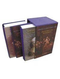 Historia de mi vida. Obra completa | 9788494227639 | Casanova, Giacomo / Le Gras, Joseph / Vèze, Raoul | Llibreria online de Figueres i Empordà