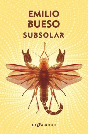 Subsolar | 9788418701146 | Bueso Aparici, Emilio | Llibreria online de Figueres i Empordà