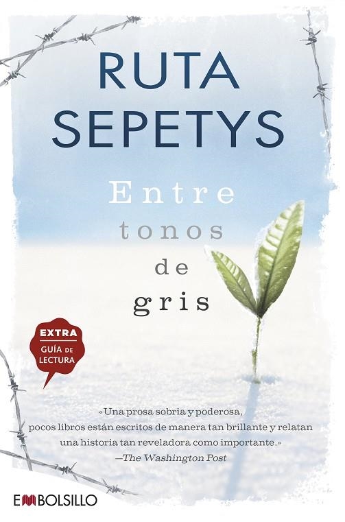 Entre tonos de gris | 9788415140672 | Sepetys, Ruta | Llibreria online de Figueres i Empordà