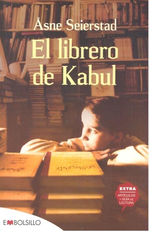 LIBRERO DE KABUL | 9788416087693 | Seierstad, Asne | Librería online de Figueres / Empordà