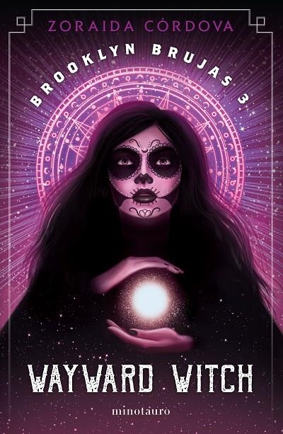 Brooklyn Brujas #03/03 Wayward Witch | 9788445008836 | Cordova, Zoraida | Llibreria online de Figueres i Empordà