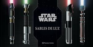 Star Wars Sables de luz | 9788413421612 | Wallace, Danielle | Llibreria online de Figueres i Empordà