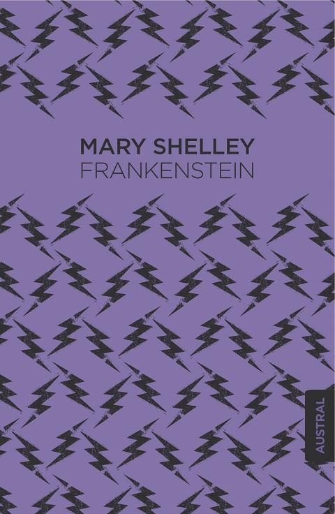 Frankenstein | 9788467043662 | Shelley, Mary | Librería online de Figueres / Empordà