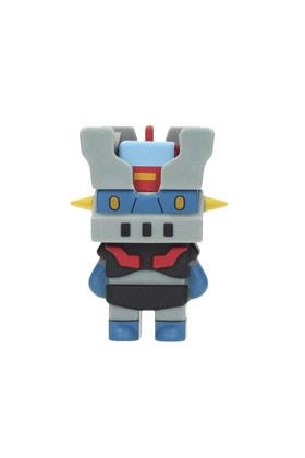 PIXEL FIGURA 7 CM. MAZINGER Z MAZINGER Z | 8435450206849 | Llibreria online de Figueres i Empordà
