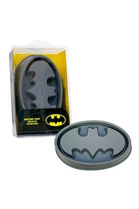 LOGO BATMAN MOLDE PARA HORNO SILICONA DC COMICS | 8436541022386 | Librería online de Figueres / Empordà