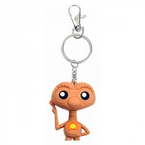 LLAVERO E.T. GOMA POKIS | 8435450221668 | Librería online de Figueres / Empordà