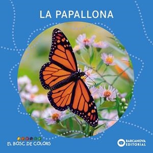 La papallona (PAL)+(lligada) | 9788448952846 | Baldó, Estel/Gil, Rosa/Soliva, Maria | Librería online de Figueres / Empordà