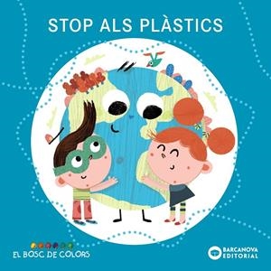 Stop als plàstics (PAL)+(lligada) | 9788448952075 | Baldó, Estel/Gil, Rosa/Soliva, Maria | Librería online de Figueres / Empordà