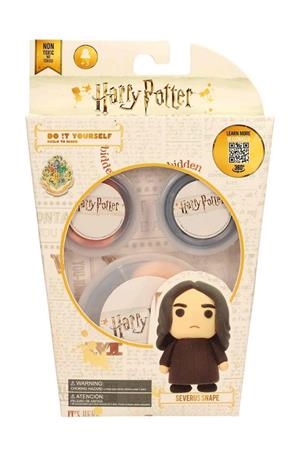 Set plastilina Severus Snape- Do it yourself | 8436546899600 | Llibreria online de Figueres i Empordà