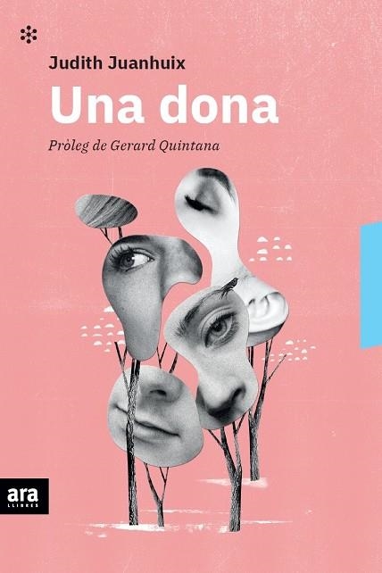 Una dona | 9788418928048 | Juanhuix i Gibert, Judith | Llibreria online de Figueres i Empordà