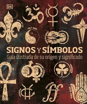 Signos y símbolos | 9780241537961 | Llibreria online de Figueres i Empordà