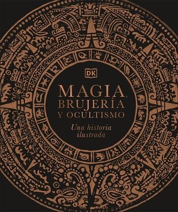 Magia, brujería y ocultismo | 9780241537886 | Llibreria online de Figueres i Empordà