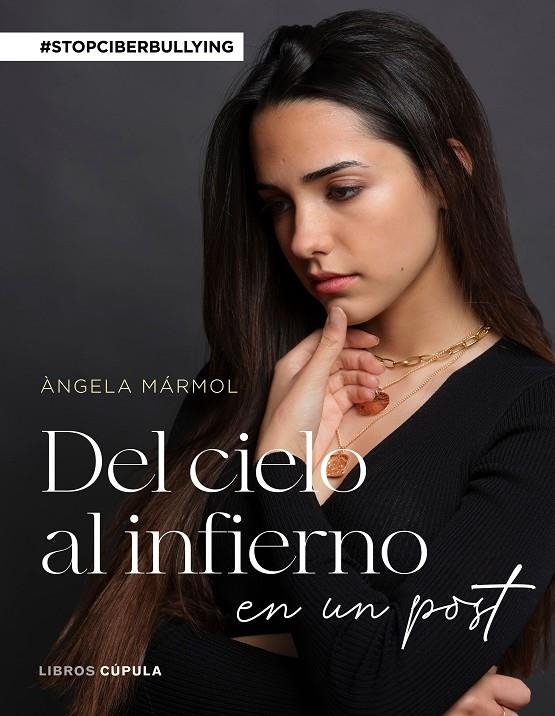 Del cielo al infierno en un post | 9788448027995 | Mármol, Àngela | Librería online de Figueres / Empordà