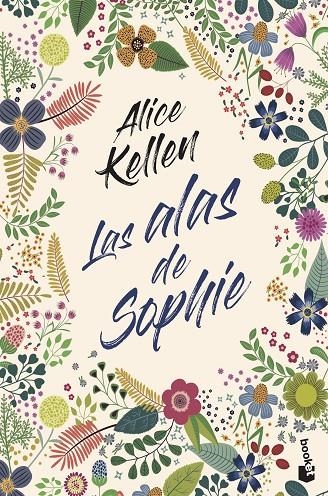 Las alas de Sophie | 9788408247890 | Kellen, Alice | Llibreria online de Figueres i Empordà