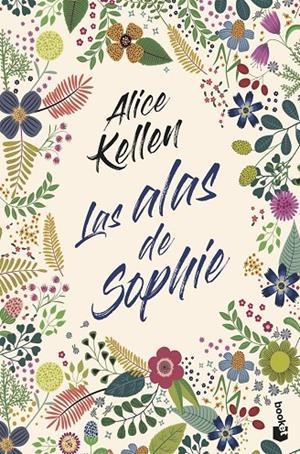 Las alas de Sophie | 9788408247890 | Kellen, Alice | Llibreria online de Figueres i Empordà