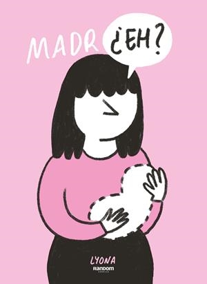 Madr¿eh? | 9788418040054 | Lyona | Llibreria online de Figueres i Empordà