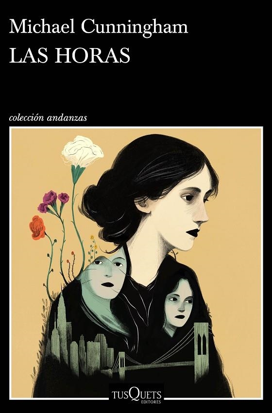 Las horas | 9788490668542 | Cunningham, Michael | Librería online de Figueres / Empordà