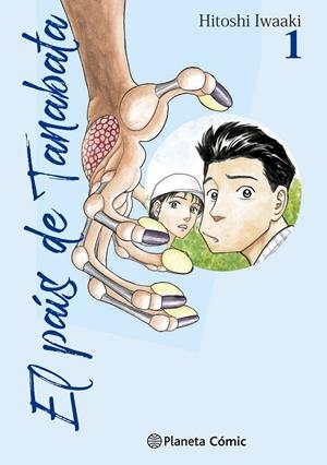 El país de Tanabata #01/03 | 9788413417769 | Iwaaki, Hitoshi | Llibreria online de Figueres i Empordà