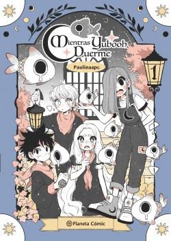 MIENTRAS YUBOOH DUERME | 9789569994432 | Paulina, Palacios | Llibreria online de Figueres i Empordà