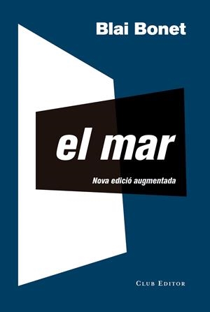 El mar | 9788473292214 | Bonet, Blai | Librería online de Figueres / Empordà
