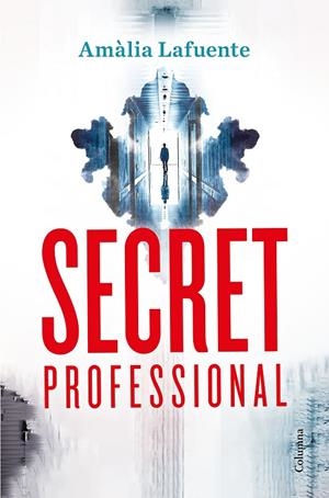 Secret professional | 9788466428361 | Lafuente, Amàlia | Llibreria online de Figueres i Empordà