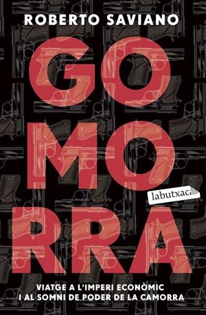 Gomorra | 9788418572524 | Saviano, Roberto | Llibreria online de Figueres i Empordà