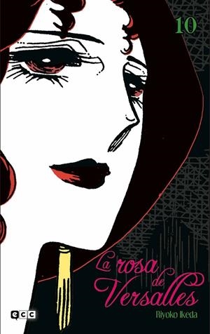 La rosa de Versalles #10 | 9788418931192 | Ikeda, Riyoko | Librería online de Figueres / Empordà
