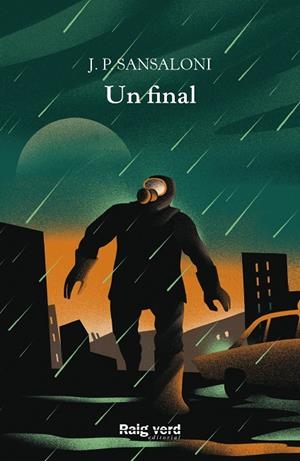 Un final | 9788417925734 | Sansaloni, J.P. | Librería online de Figueres / Empordà
