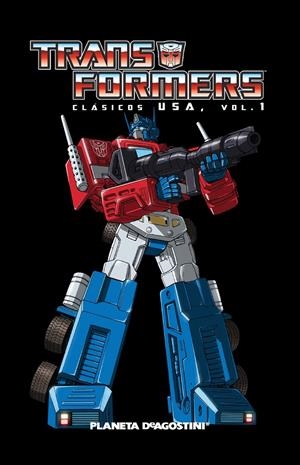 Transformers: Marvel USA nº 01/08 | 9788415921233 | Varios autores | Librería online de Figueres / Empordà