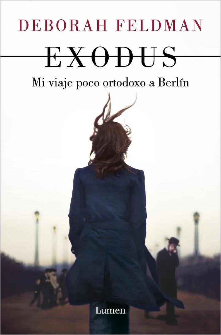 Exodus | 9788426409447 | Feldman, Deborah | Llibreria online de Figueres i Empordà