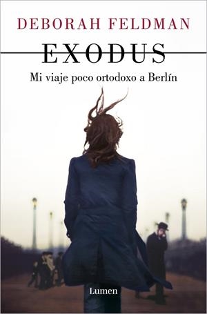 Exodus | 9788426409447 | Feldman, Deborah | Llibreria online de Figueres i Empordà