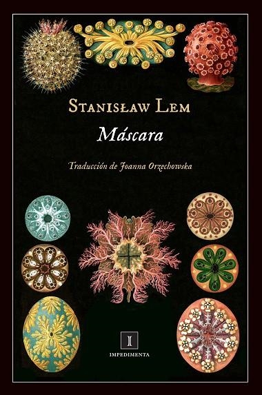 Máscara | 9788415979005 | Lem, Stanislaw | Librería online de Figueres / Empordà