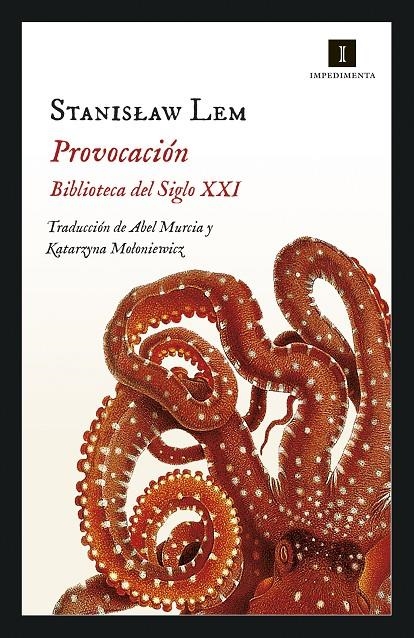 Provocación | 9788417553562 | Lem, Stanislaw | Librería online de Figueres / Empordà