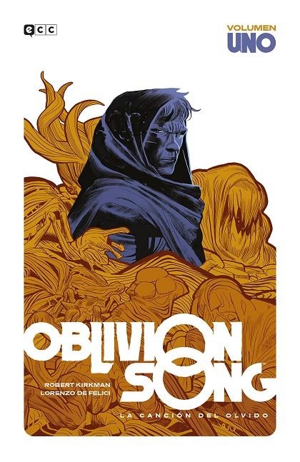 Oblivion Song #01 de 3 | 9788418931307 | Kirkman, Robert | Librería online de Figueres / Empordà
