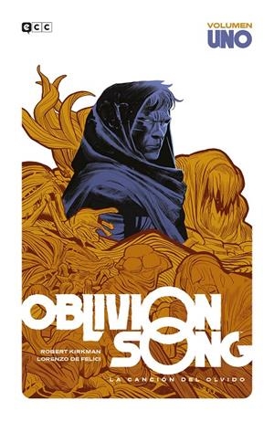 Oblivion Song #01 de 3 | 9788418931307 | Kirkman, Robert | Librería online de Figueres / Empordà