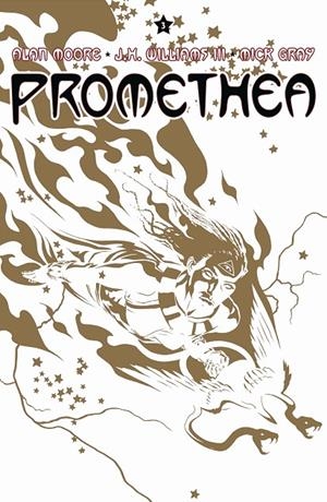 Promethea (Edición Deluxe) #03 de 3 | 9788418862342 | Moore, Alan | Llibreria online de Figueres i Empordà