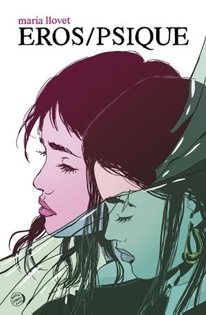 EROS/PSIQUE (Ed. Color) | 9788467948721 | Llovet, Maria | Llibreria online de Figueres i Empordà
