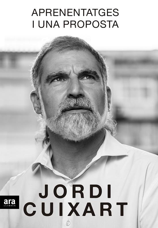 Aprenentatges i una proposta | 9788418928024 | Cuixart i Navarro, Jordi | Llibreria online de Figueres i Empordà