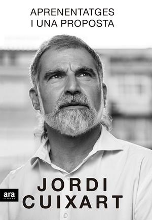 Aprenentatges i una proposta | 9788418928024 | Cuixart i Navarro, Jordi | Llibreria online de Figueres i Empordà
