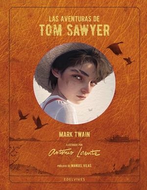 Las aventuras de Tom Sawyer | 9788414034026 | Twain, Mark | Llibreria online de Figueres / Empordà