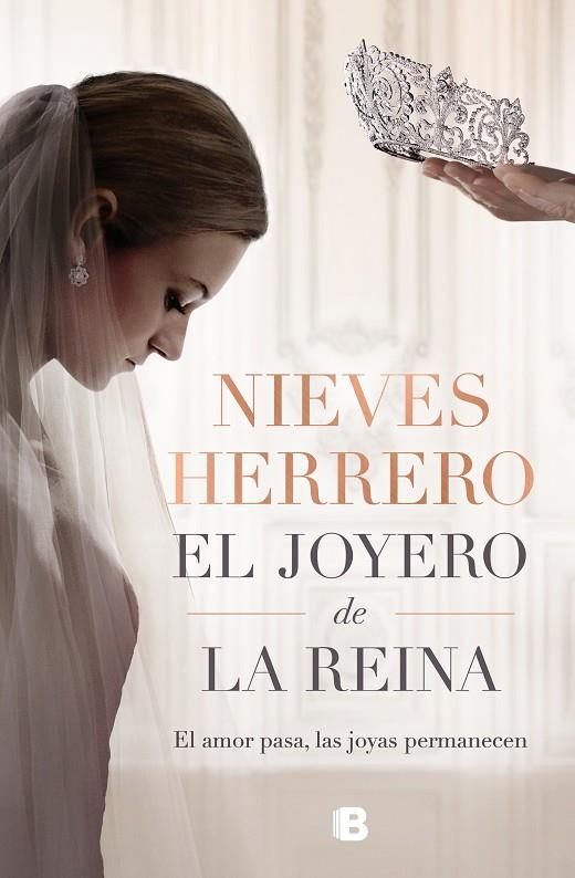 El joyero de la reina | 9788466669252 | Herrero, Nieves | Llibreria online de Figueres i Empordà