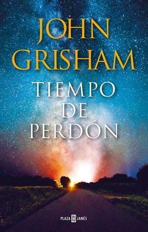 Tiempo de perdón | 9788401026386 | Grisham, John | Librería online de Figueres / Empordà