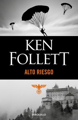 Alto riesgo | 9788497593304 | Follett, Ken | Llibreria online de Figueres i Empordà
