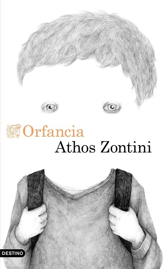 Orfancia | 9788423351824 | Athos Zontini | Llibreria online de Figueres i Empordà
